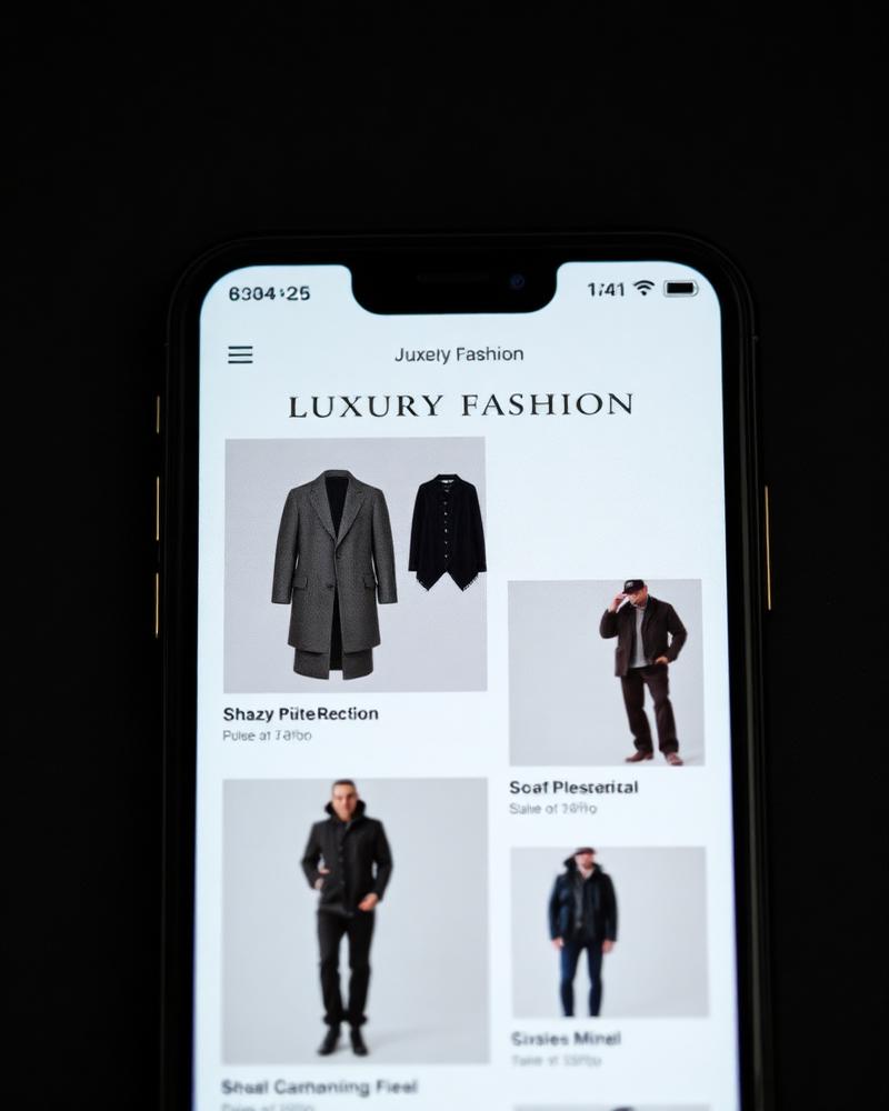 Daily Shopping App