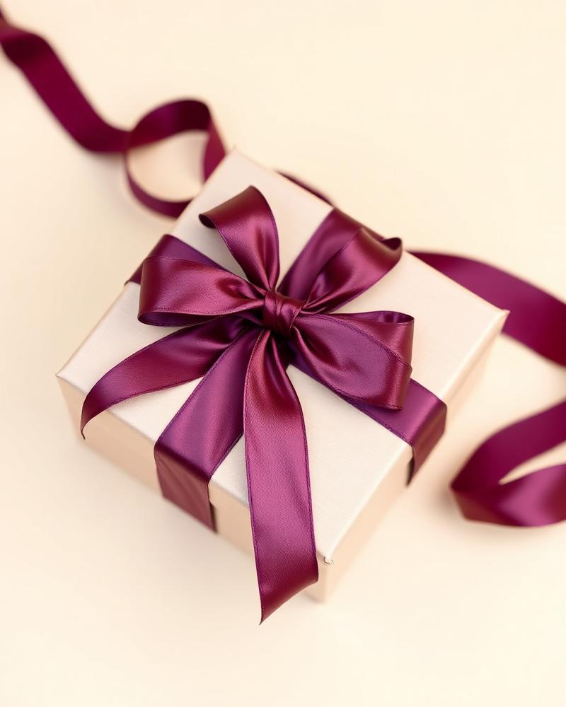 Gift Wrapping